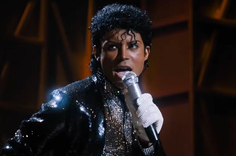 Michael／マイケルの画像