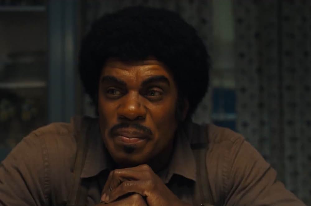 Michael／マイケルの画像