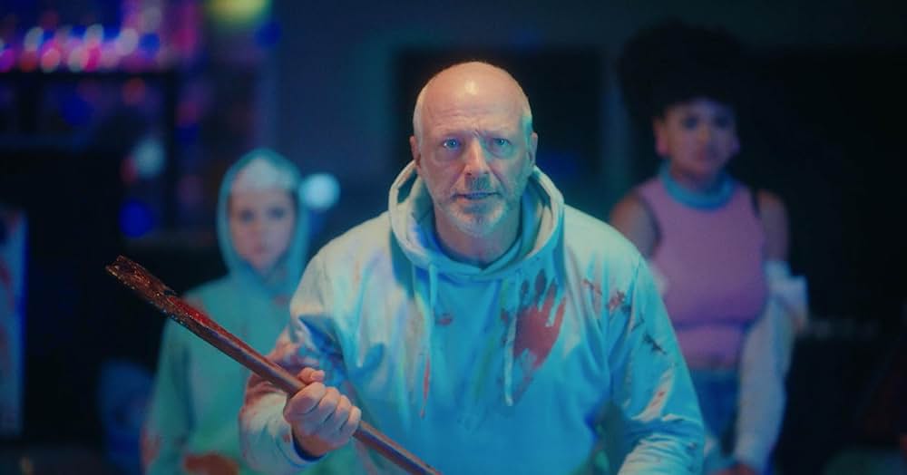 デス・ボウリング 真夜中の惨劇の画像