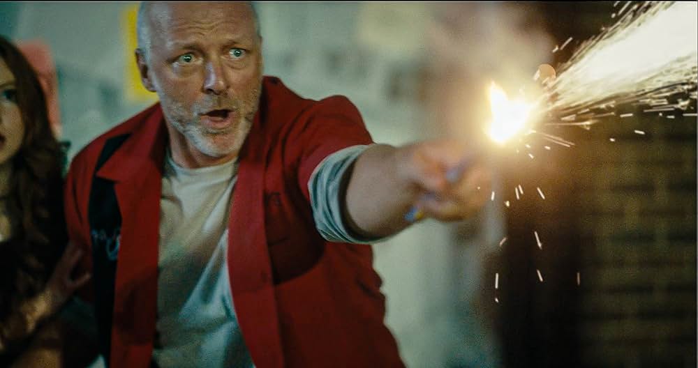 デス・ボウリング 真夜中の惨劇の画像