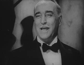 「夜霧の怪盗」レイ・ミランド & サー・ガイ・スタンディングの画像