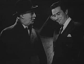 「夜霧の怪盗」レイ・ミランド & サー・ガイ・スタンディングの画像