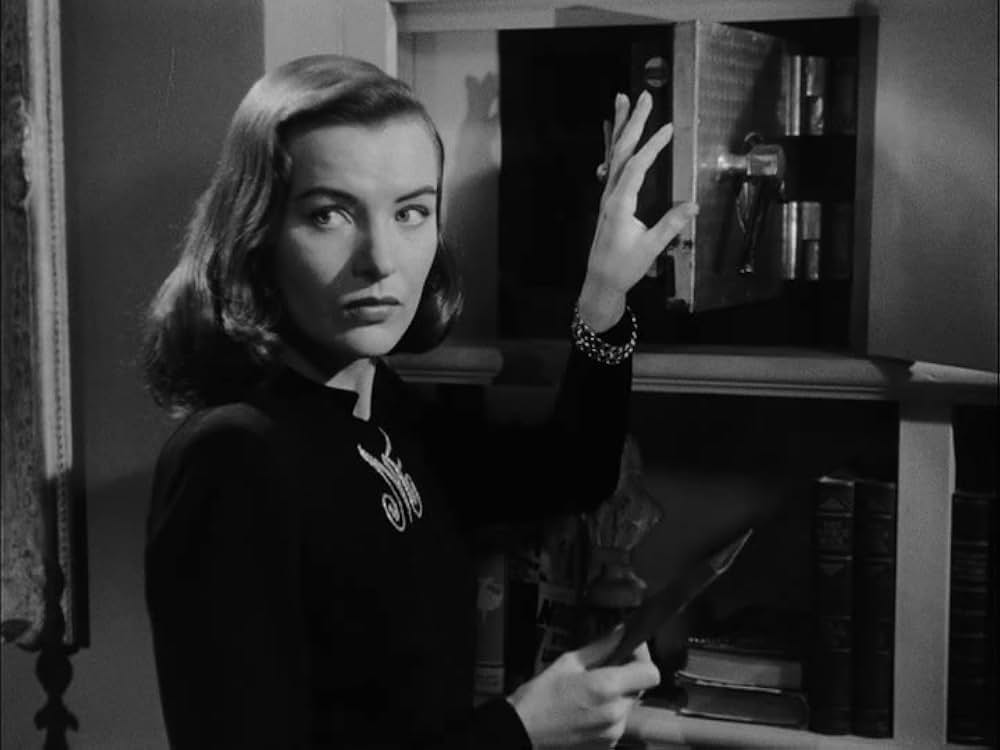 The Web（原題）の画像