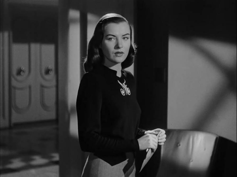 The Web（原題）の画像