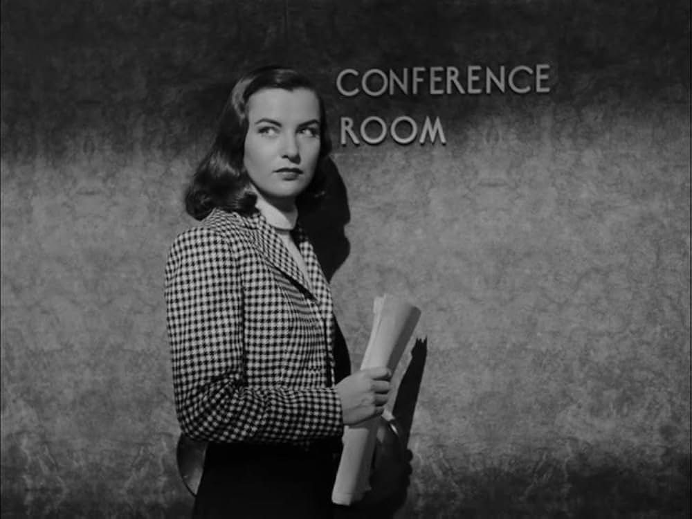 The Web（原題）の画像