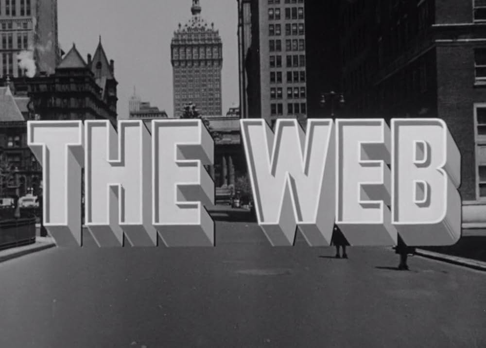 The Web（原題）の画像