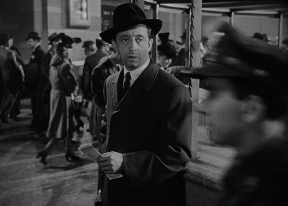 The Web（原題）の画像