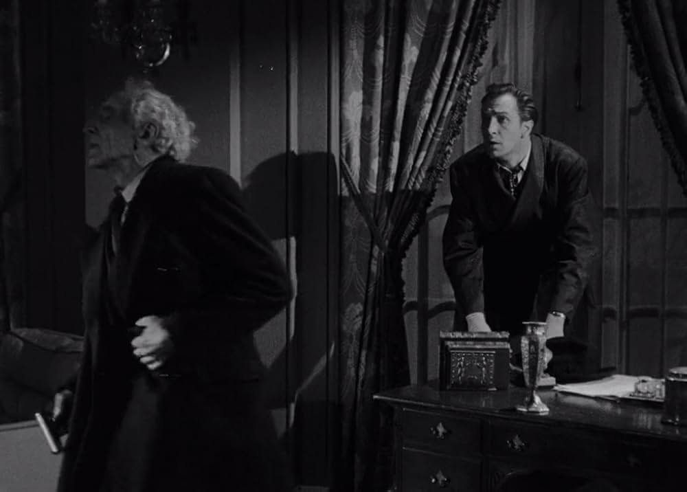 The Web（原題）の画像