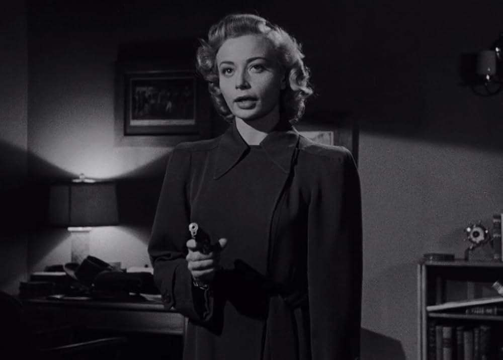 The Web（原題）の画像