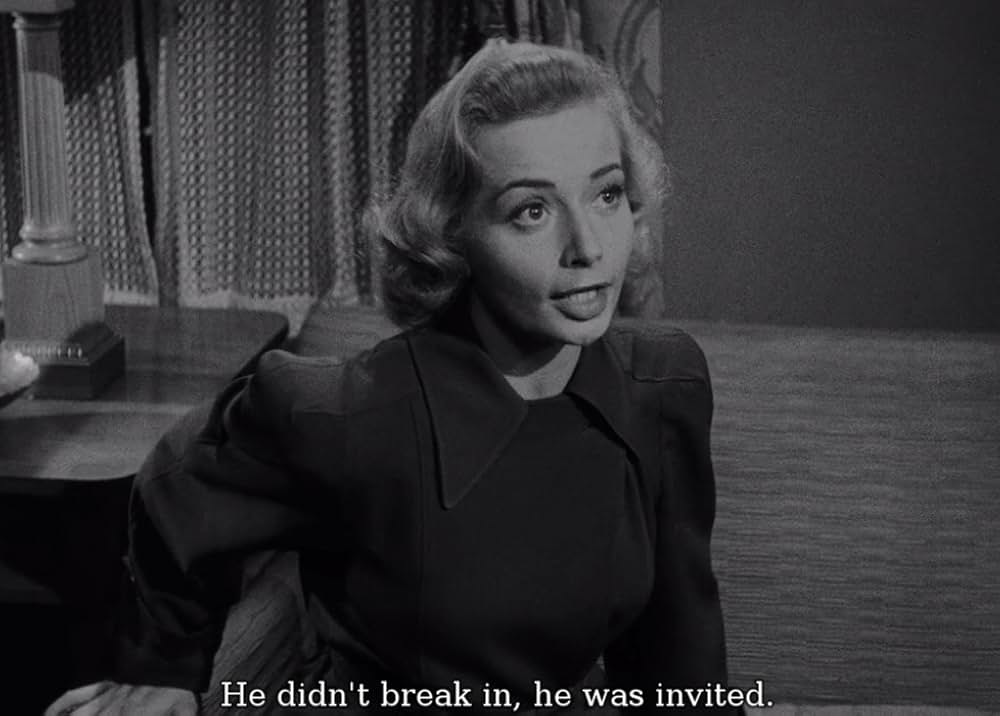 The Web（原題）の画像