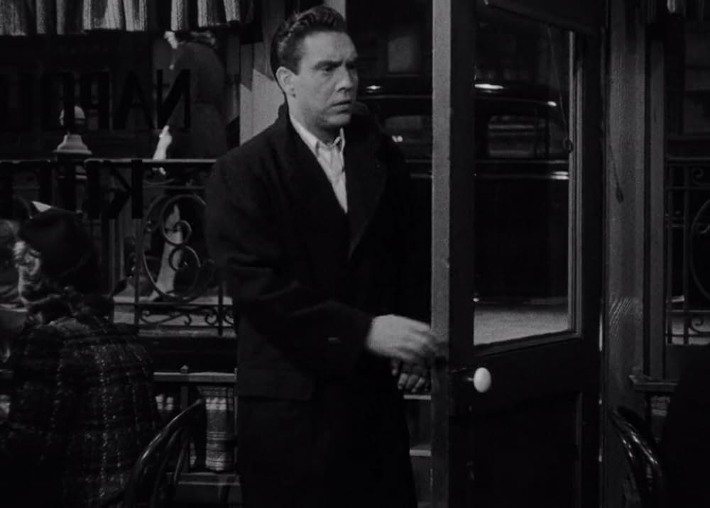 The Web（原題）の写真