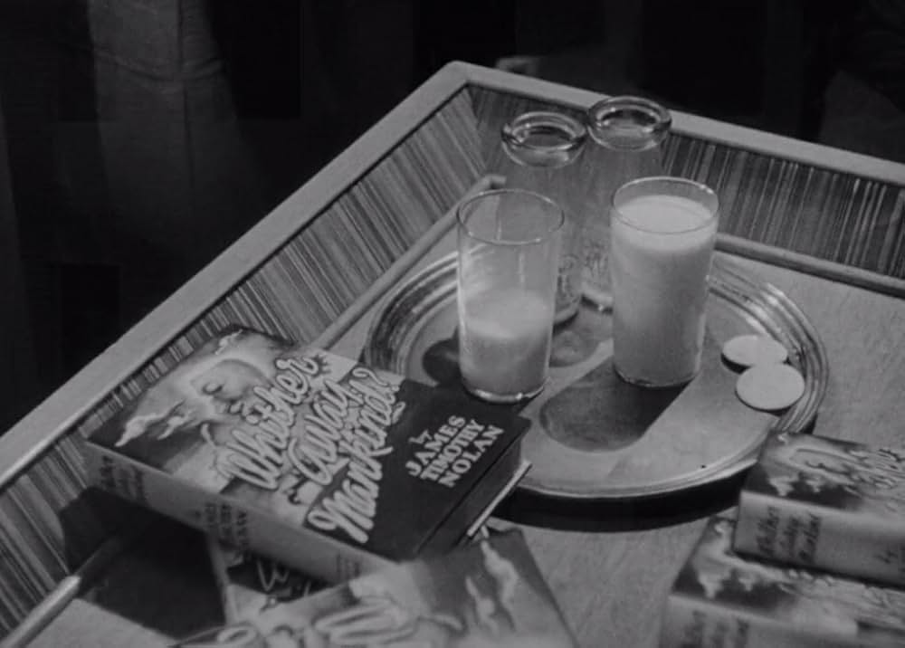 The Web（原題）の画像