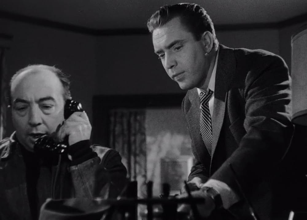 The Web（原題）の画像