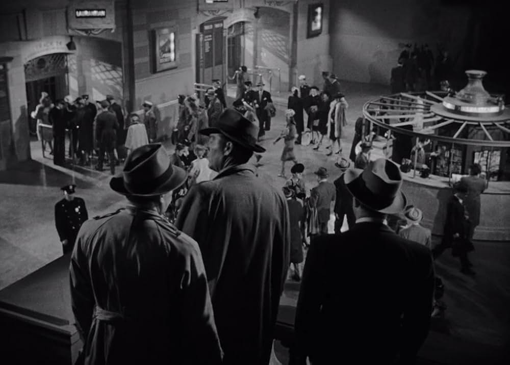 The Web（原題）の画像