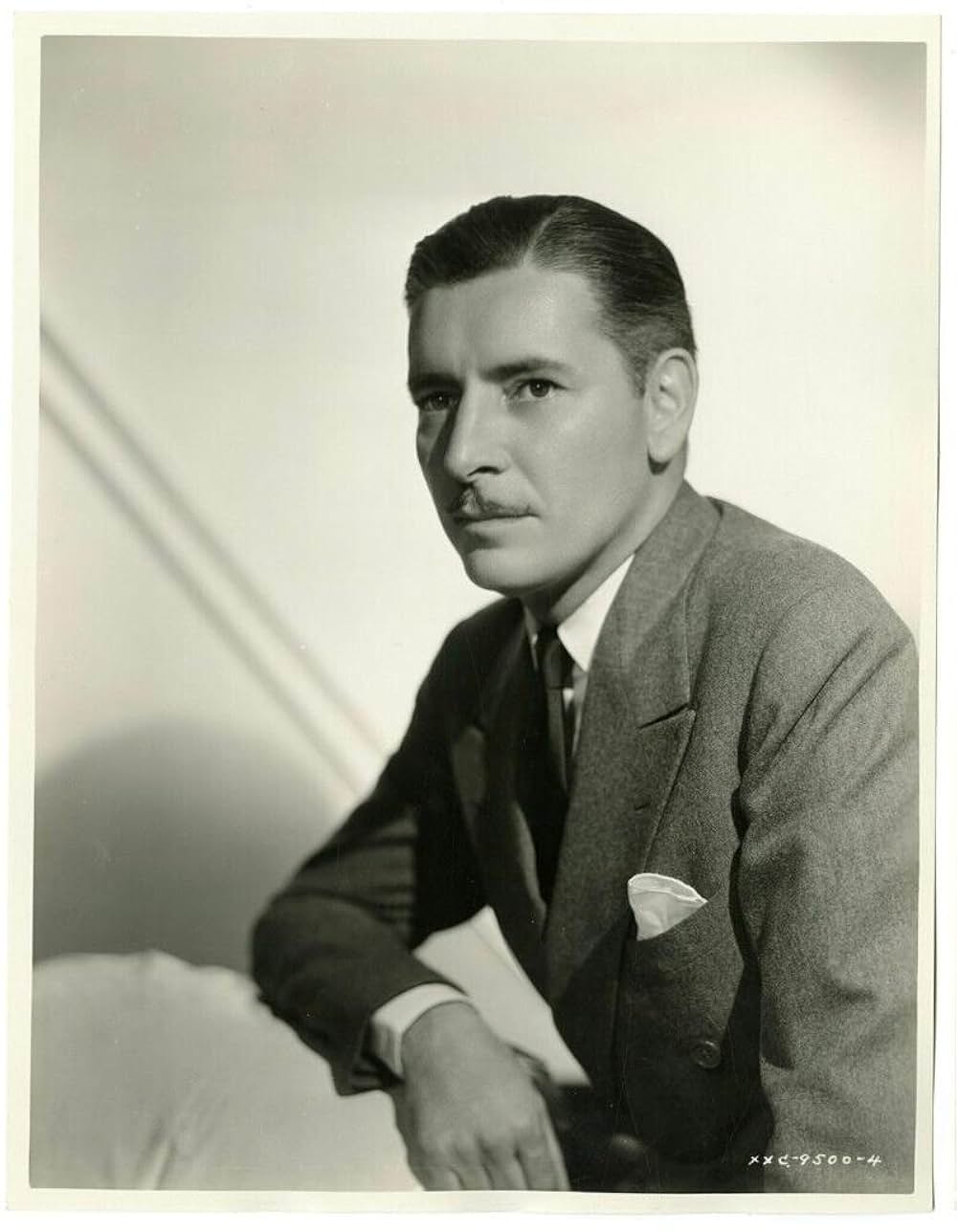 ブルドッグ・ドラモンドの画像