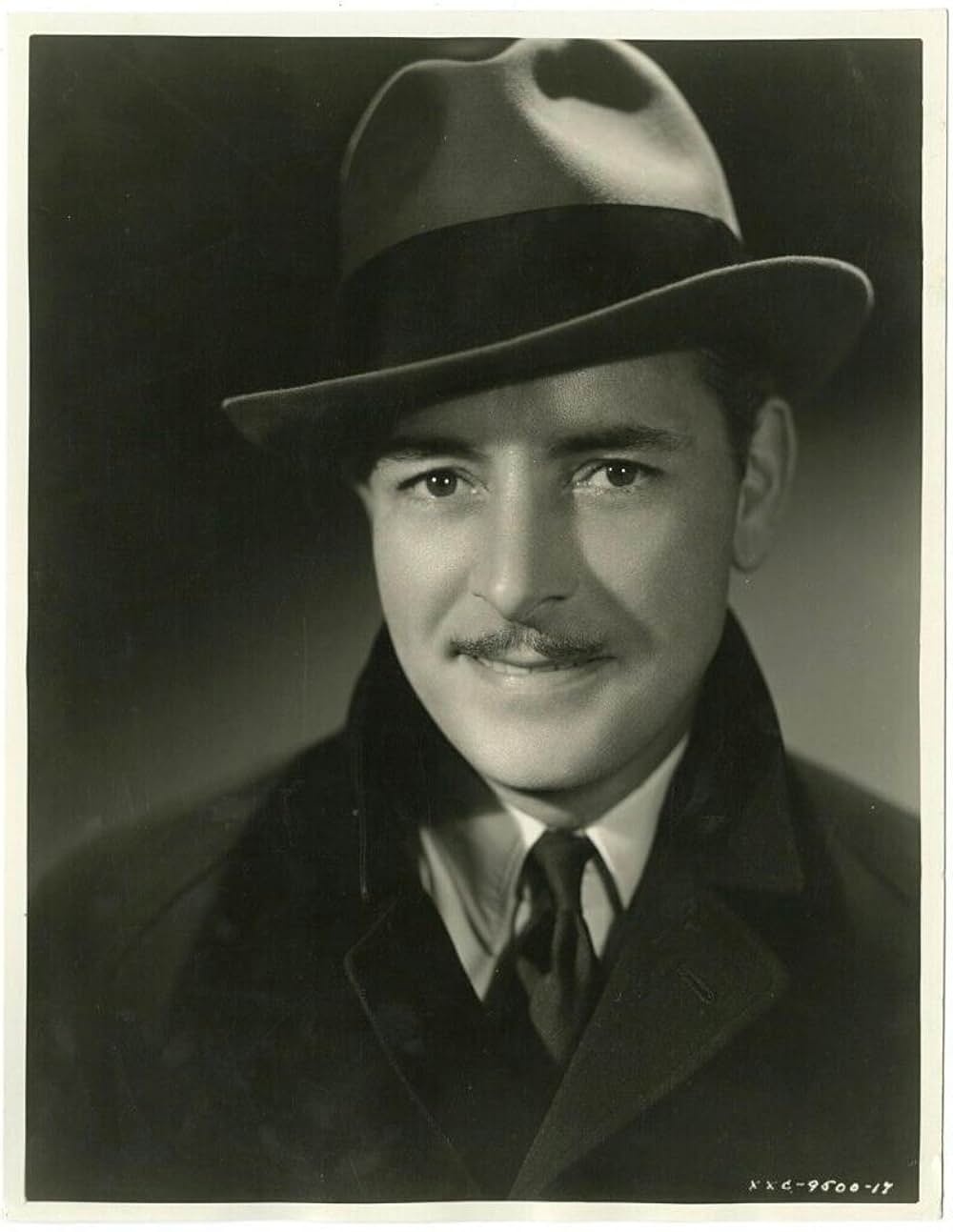 ブルドッグ・ドラモンドの画像