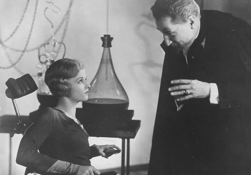 ブルドッグ・ドラモンドの画像