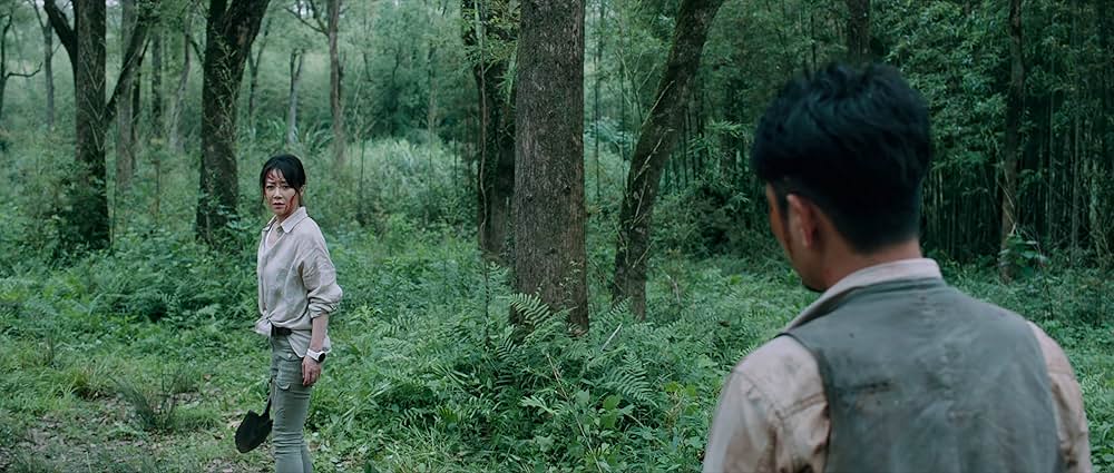 ジュラシック・アース 新たなる覇者の画像