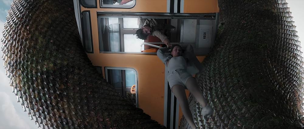 ジュラシック・アース 新たなる覇者の画像