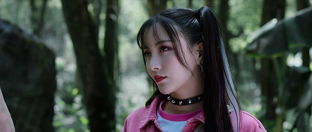 ジュラシック・アース 新たなる覇者の画像