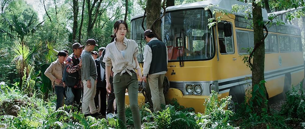 ジュラシック・アース 新たなる覇者の画像