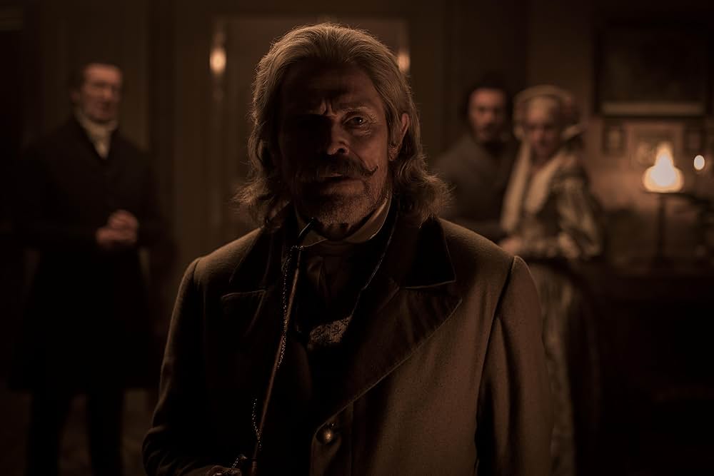 ノスフェラトゥの画像