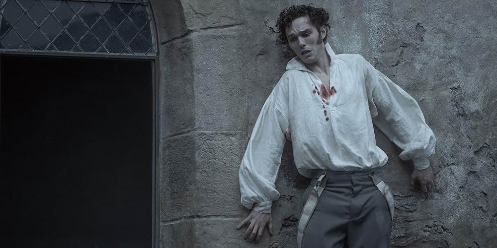 ノスフェラトゥの画像