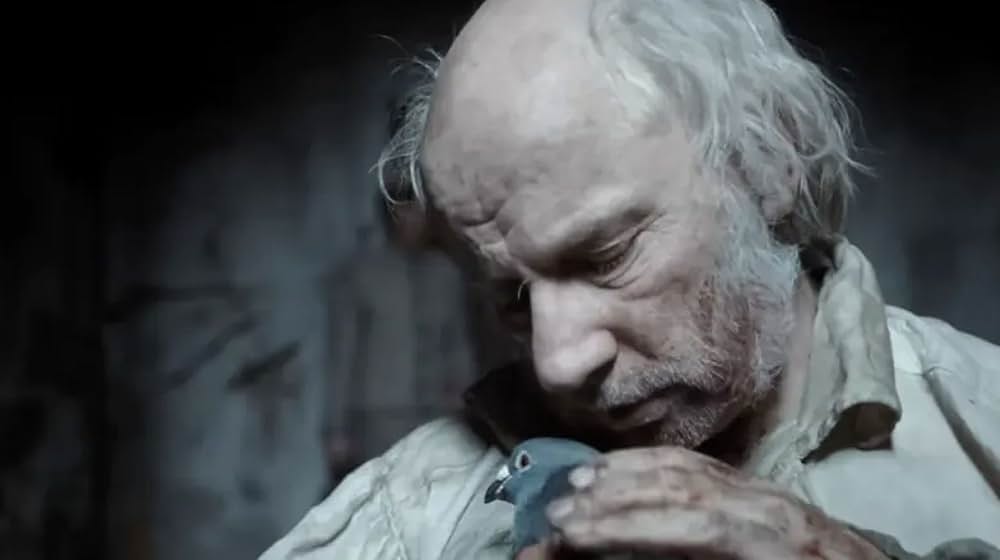 ノスフェラトゥの画像