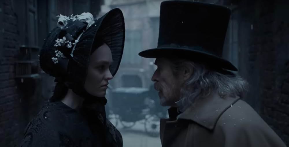 ノスフェラトゥの画像