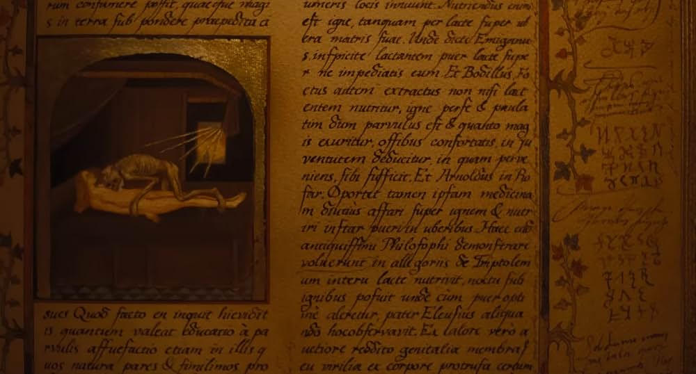 ノスフェラトゥの画像