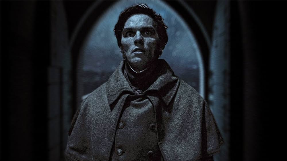 ノスフェラトゥの画像