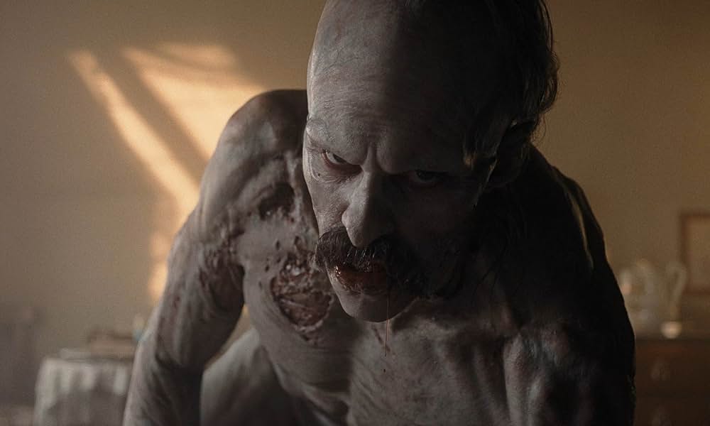 ノスフェラトゥの画像