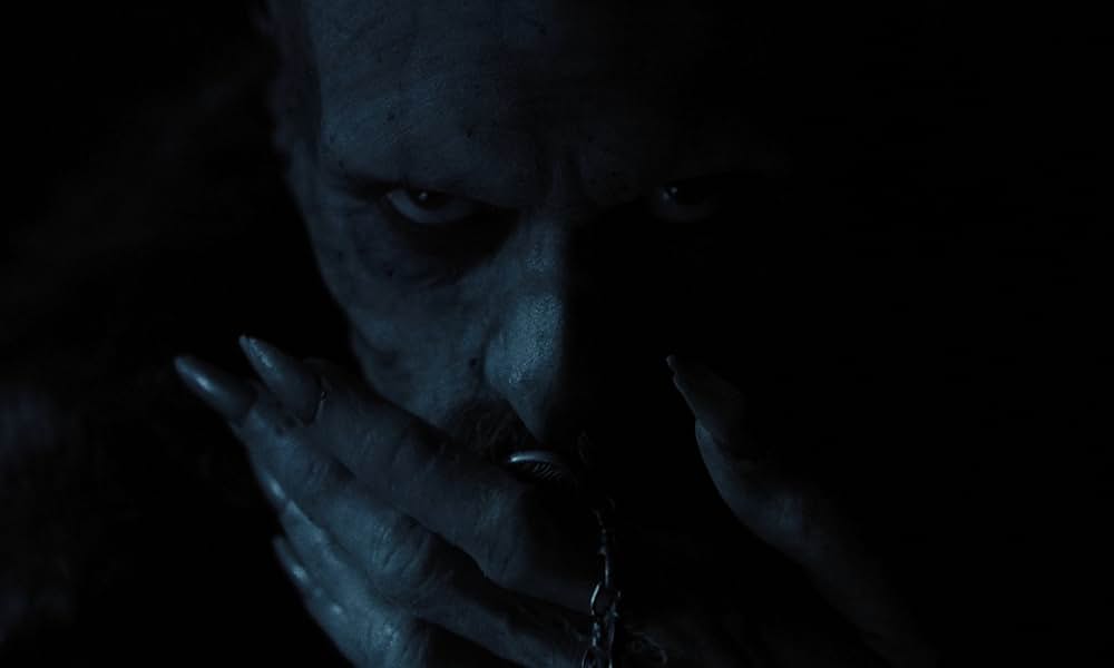 ノスフェラトゥの画像