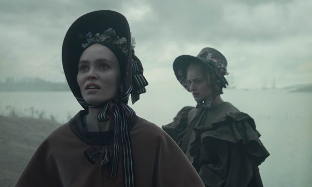 ノスフェラトゥの画像