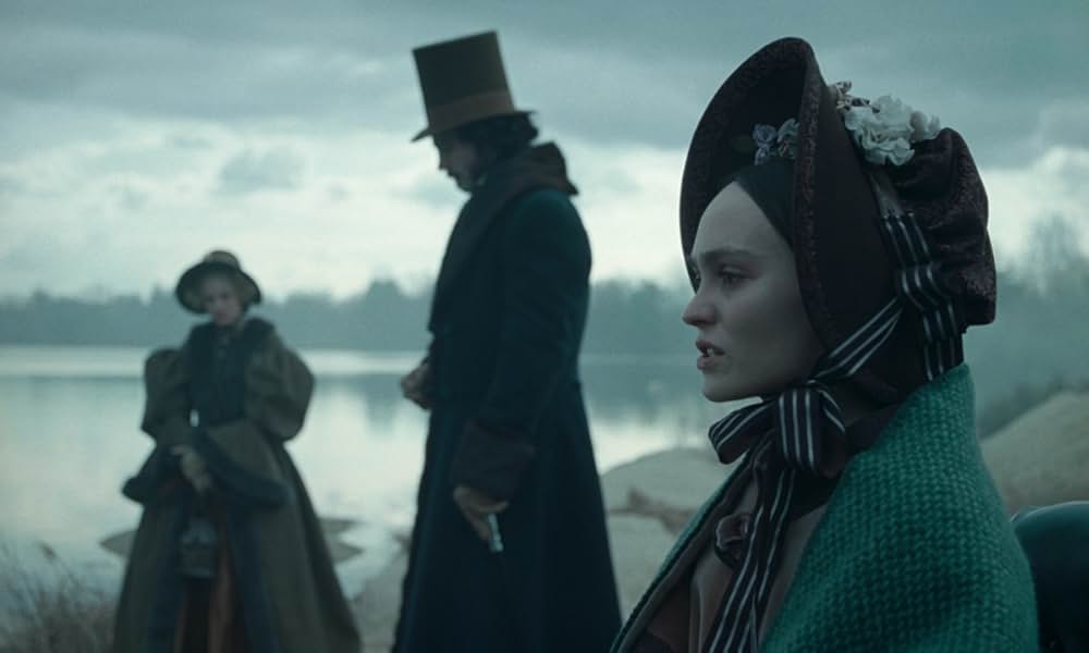 ノスフェラトゥの画像