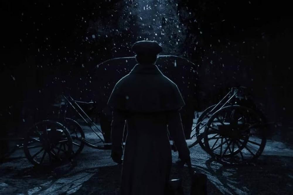 ノスフェラトゥの画像