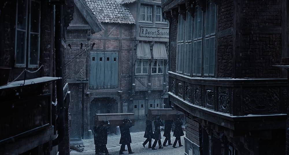 ノスフェラトゥの画像