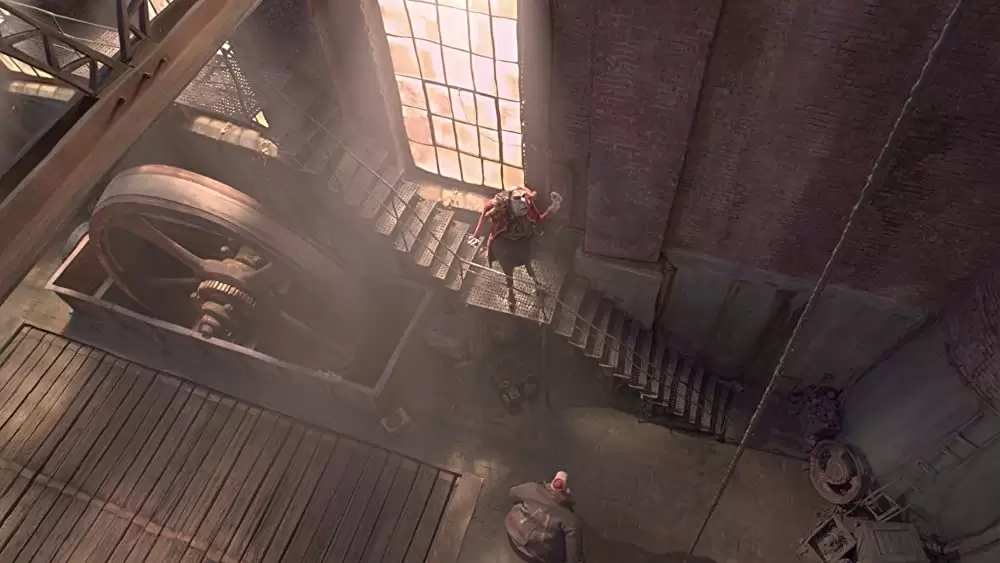 ボックストロールの画像