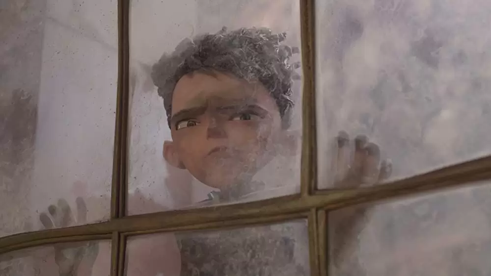 ボックストロールの画像