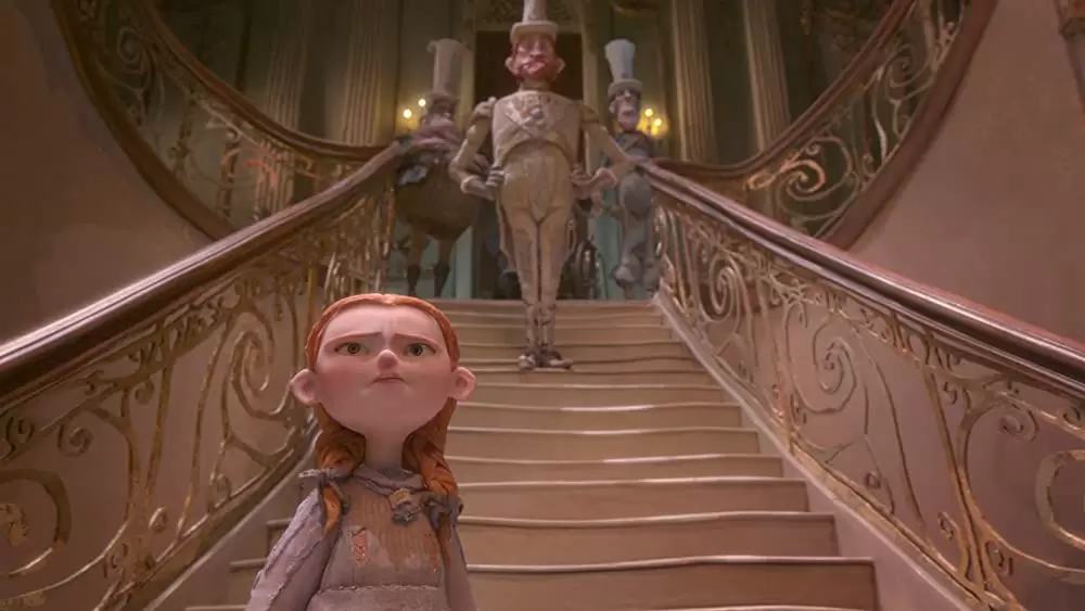 ボックストロールの画像