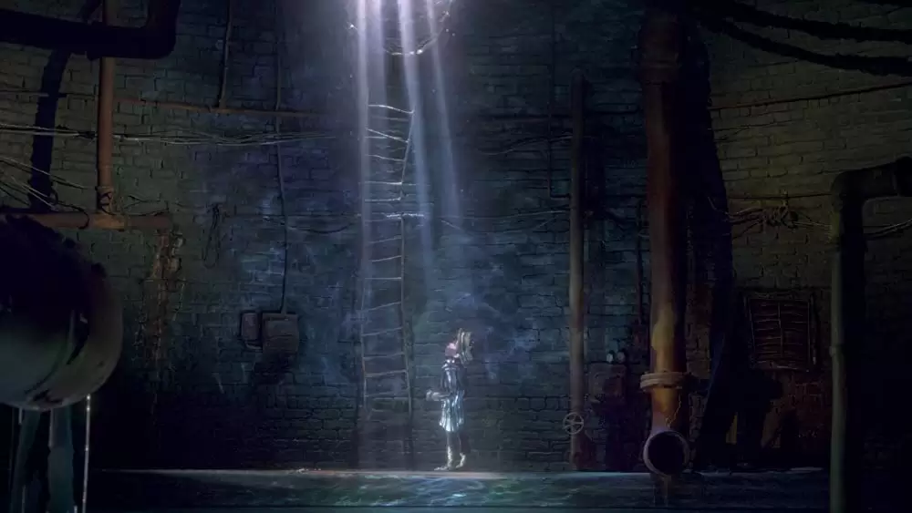 ボックストロールの画像