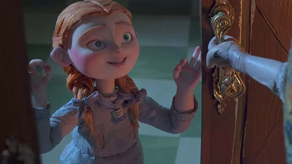 ボックストロールの画像