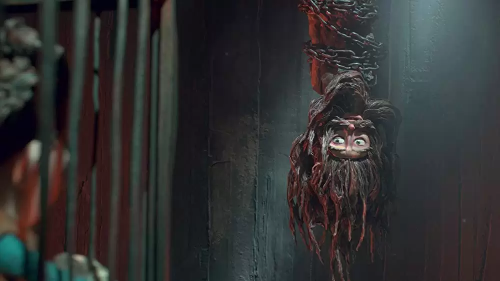 ボックストロールの画像