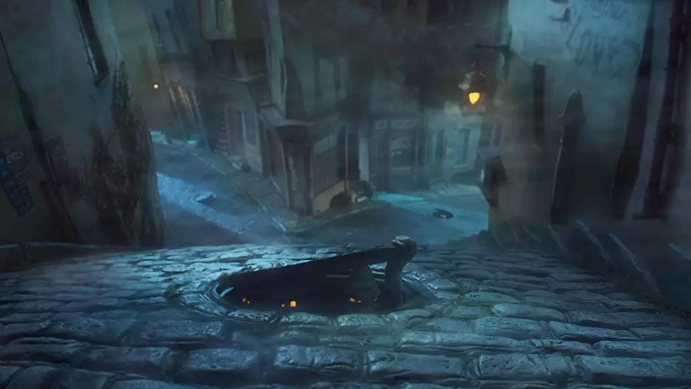 ボックストロールの画像