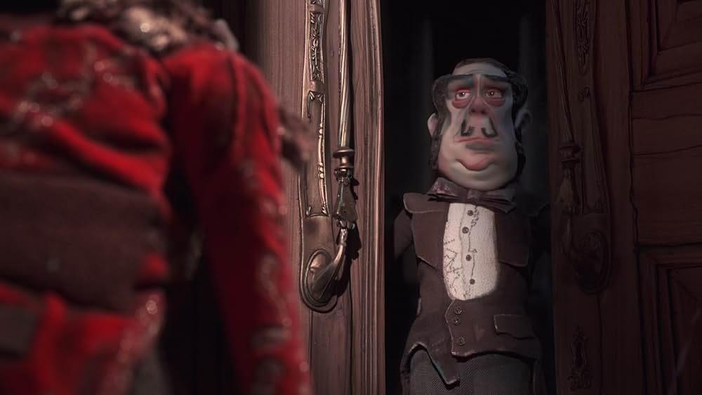 ボックストロールの画像