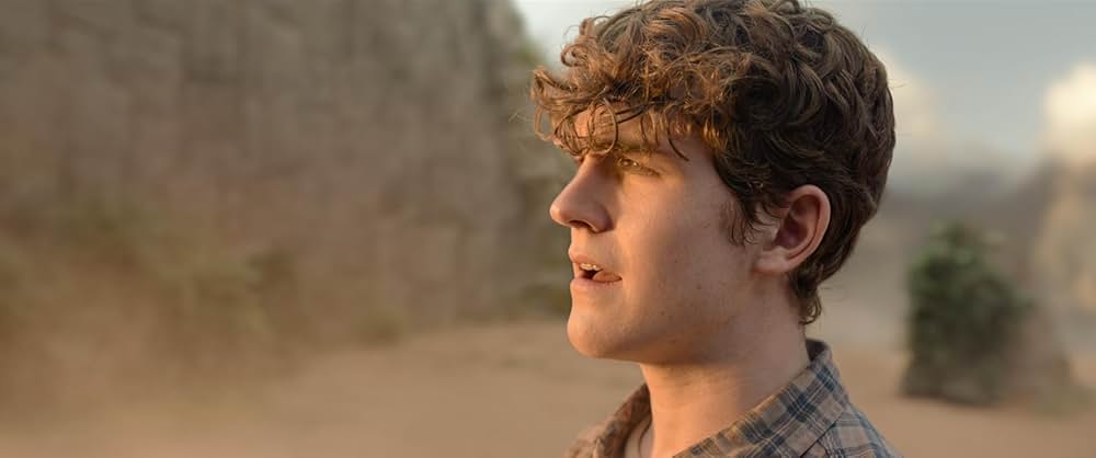 パディントン 消えた黄金郷の秘密の画像