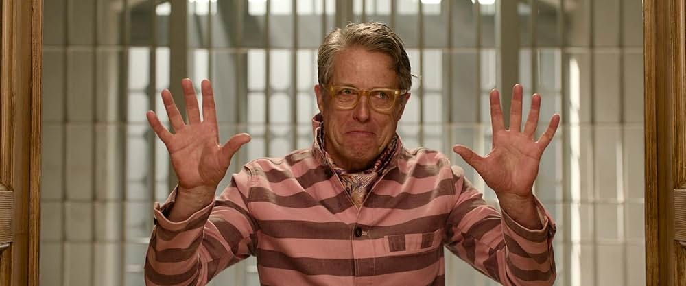 パディントン 消えた黄金郷の秘密の画像