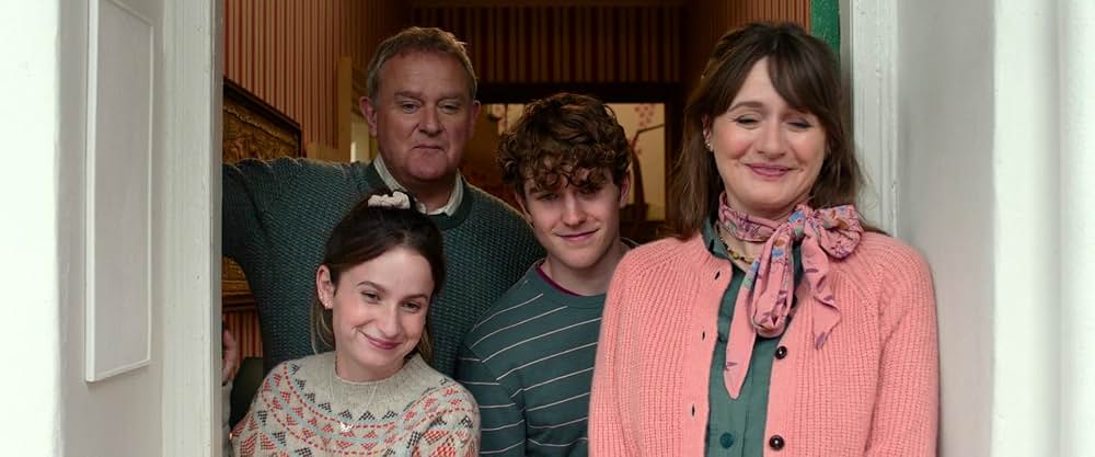 パディントン 消えた黄金郷の秘密の画像