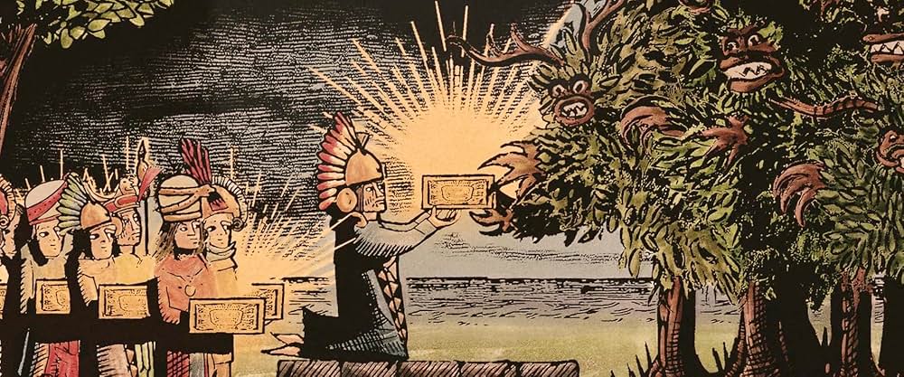 パディントン 消えた黄金郷の秘密の画像