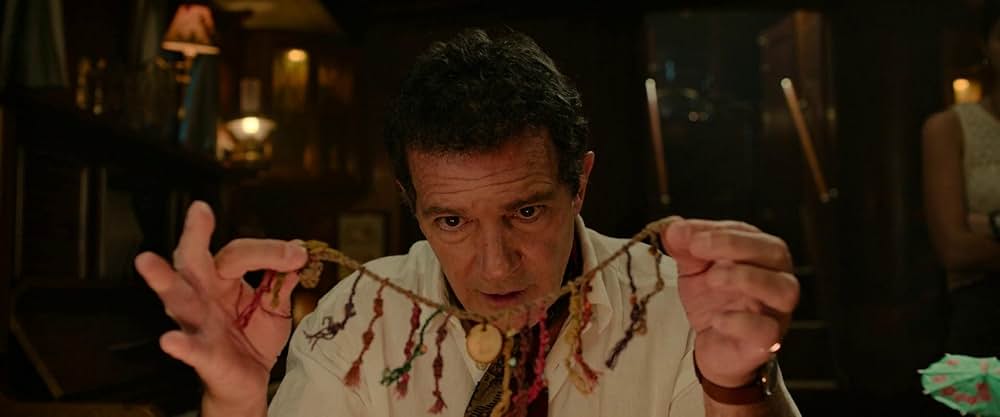 パディントン 消えた黄金郷の秘密の画像